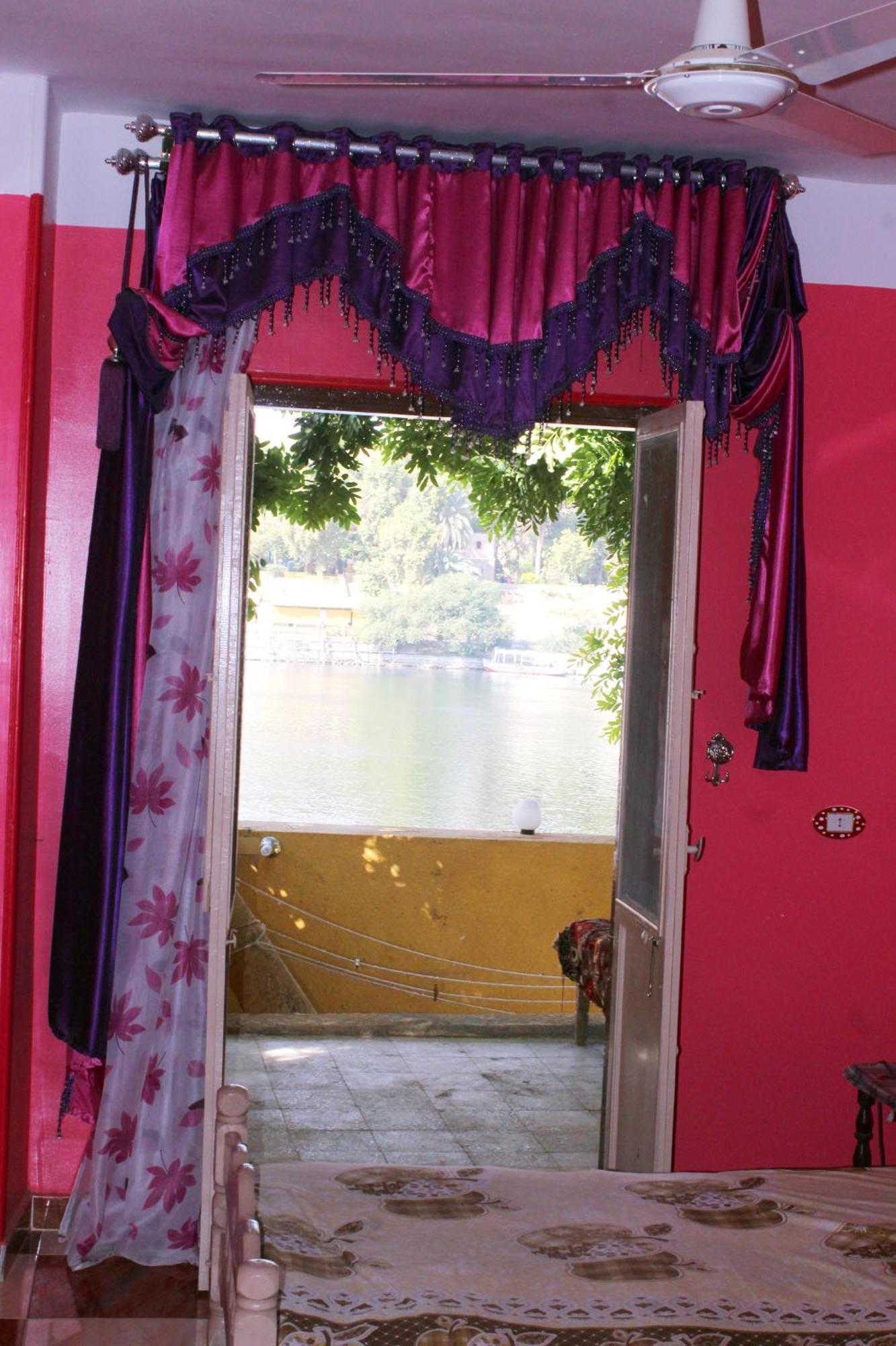 Hamo Guest House Aswan Eksteriør billede